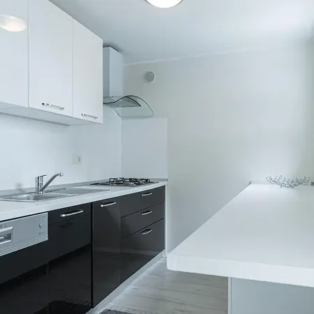 Apartment Romantic Molet - Happy